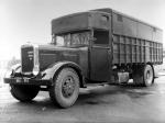 Berliet GDME D6 1939 года